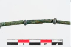 Foto von Perlenkette (NHMW-PRAE-024803)